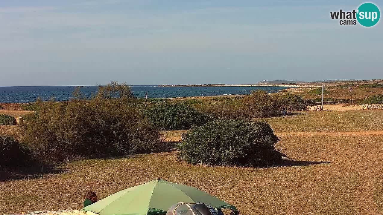 Plaža Mari Ermi | Is Arutas – Oristano