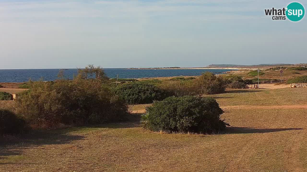 Plage Mari Ermi | Is Arutas – Oristano
