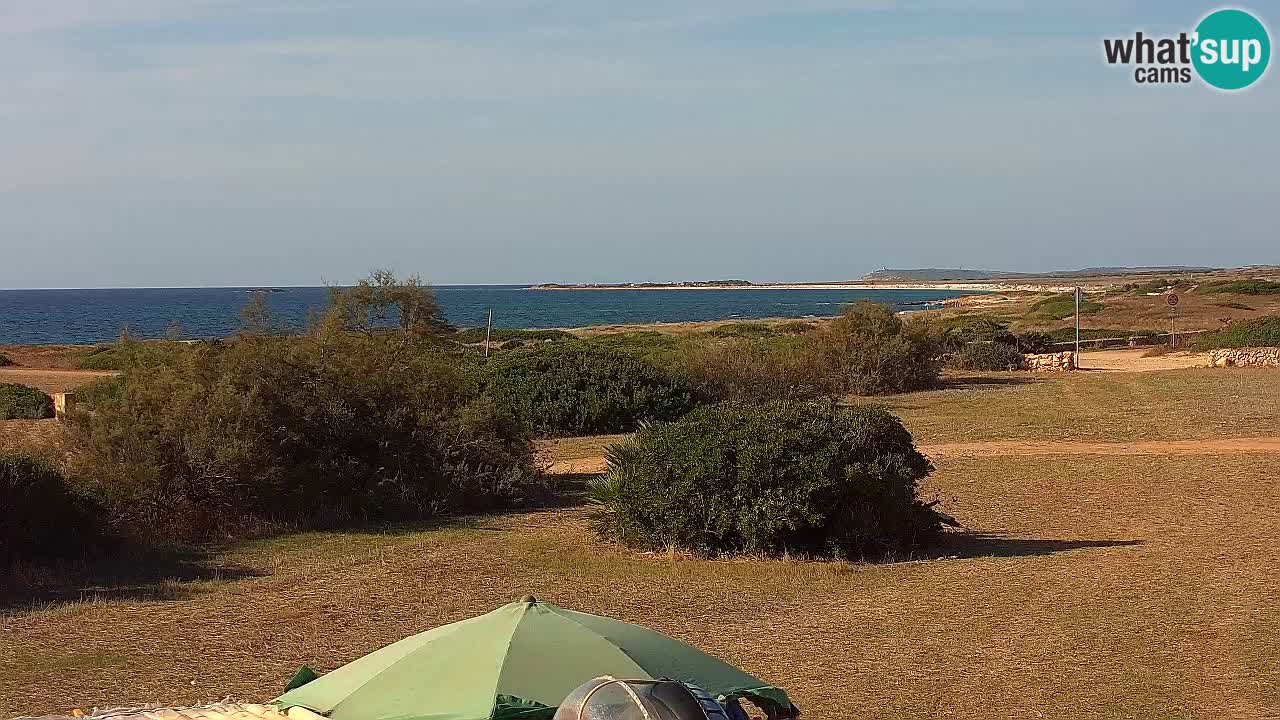 Mari Ermi beach | Is Arutas – Oristano