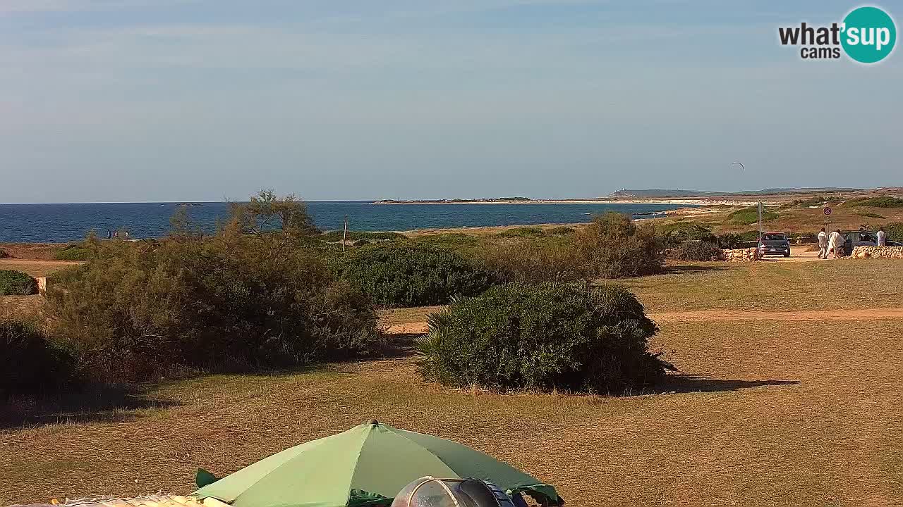 Spiaggia Mari Ermi | Is Arutas – Oristano