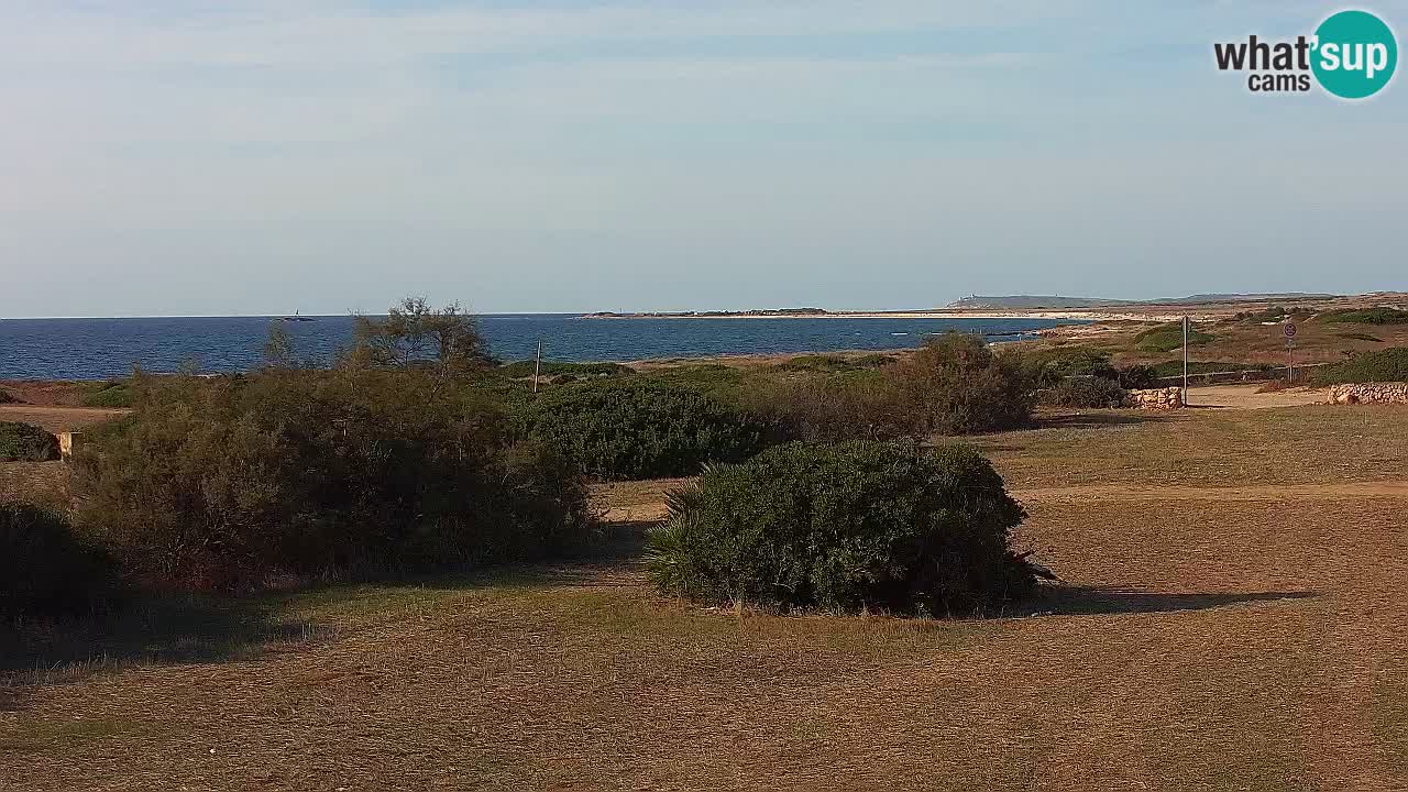 Mari Ermi beach | Is Arutas – Oristano