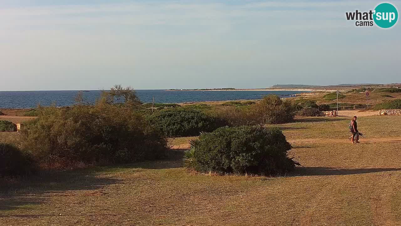 Plaža Mari Ermi | Is Arutas – Oristano