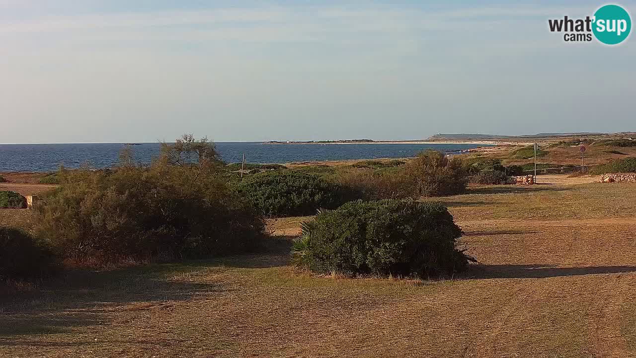 Plaža Mari Ermi | Is Arutas – Oristano
