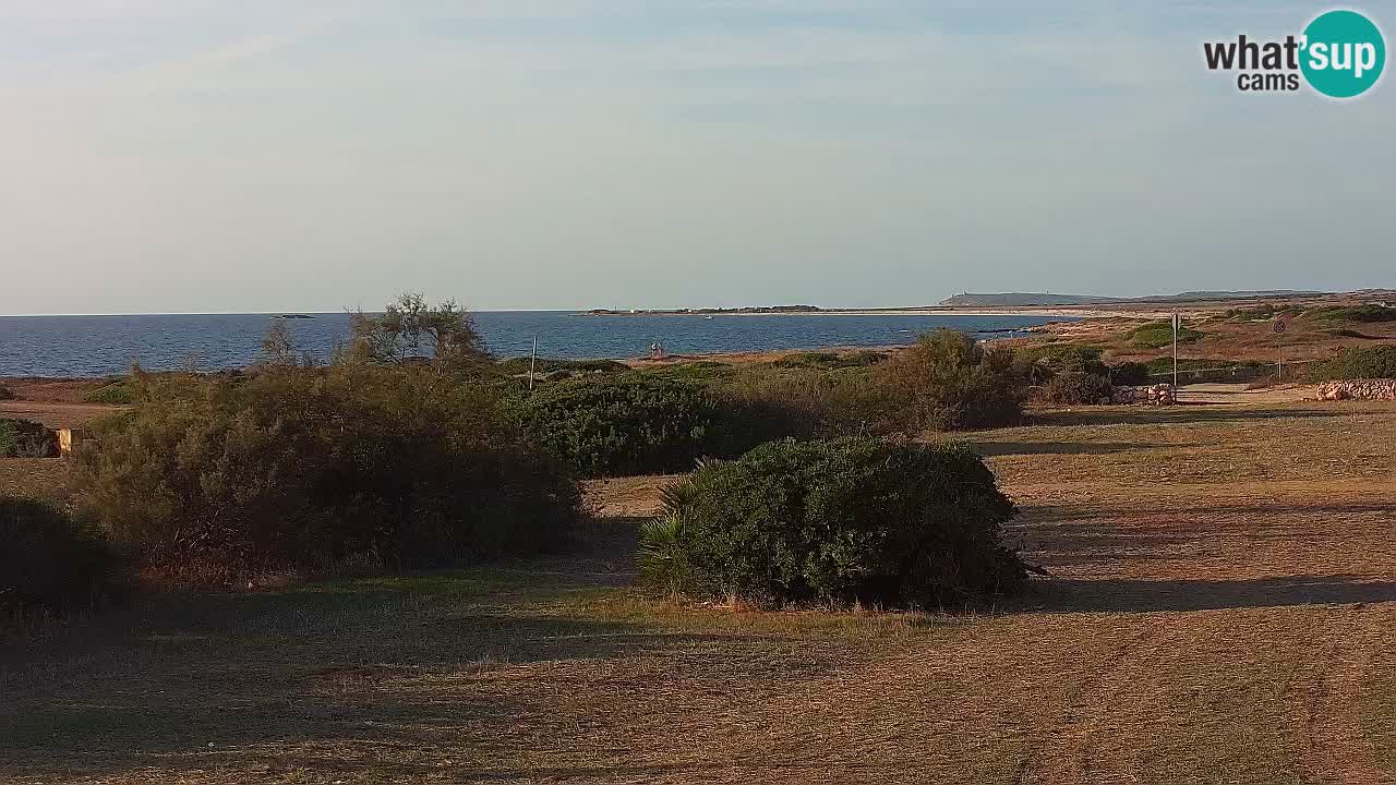 Plaža Mari Ermi | Is Arutas – Oristano