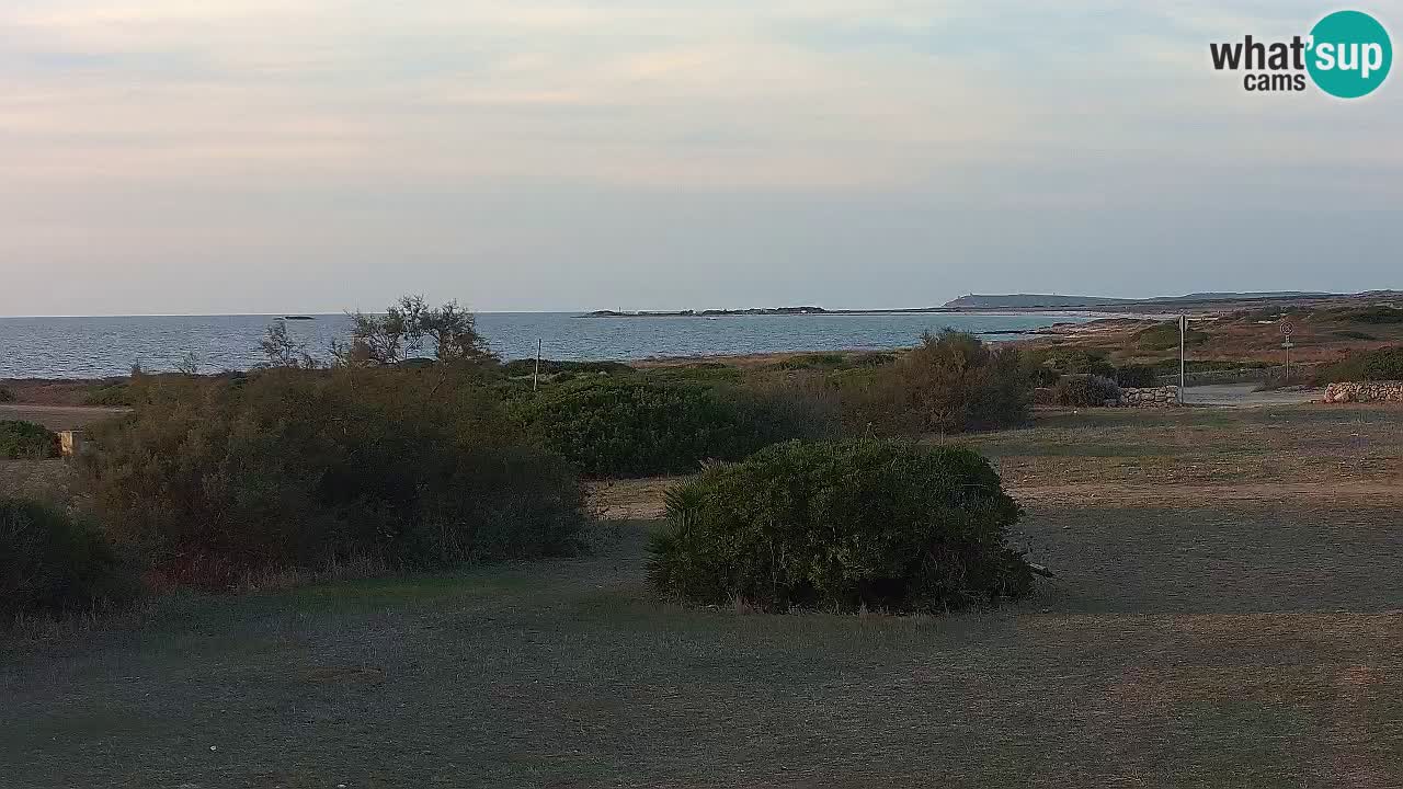 Mari Ermi beach | Is Arutas – Oristano