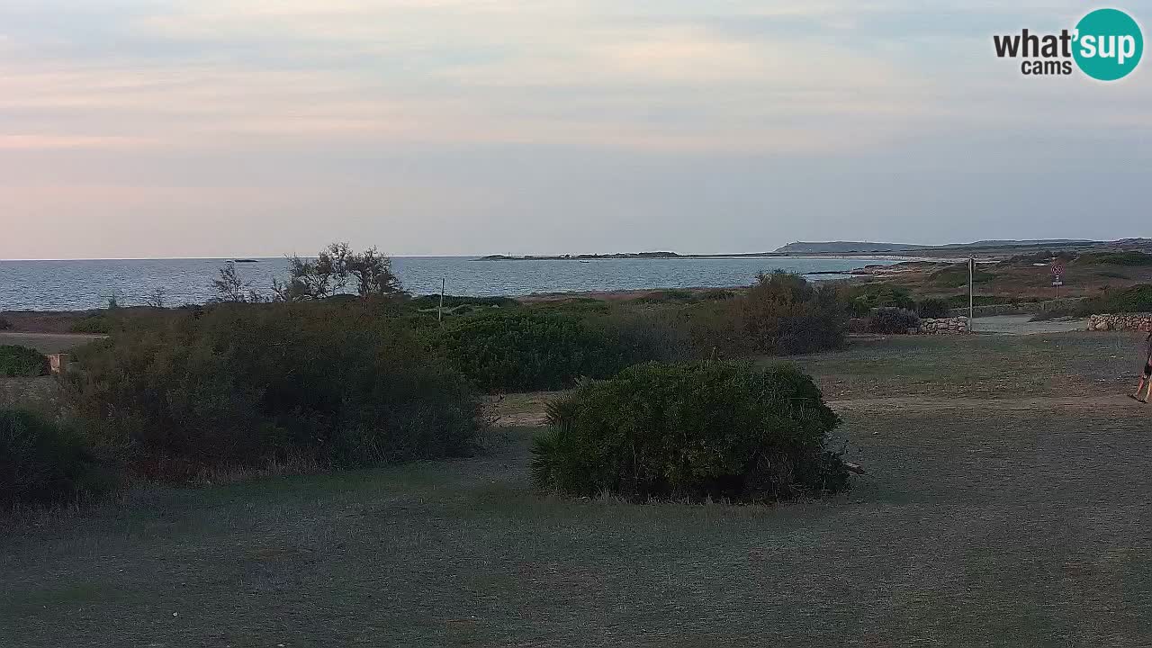Spiaggia Mari Ermi | Is Arutas – Oristano