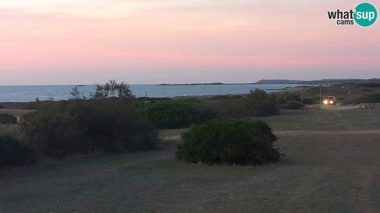 Plaža Mari Ermi | Is Arutas – Oristano