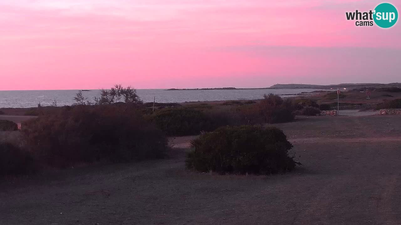 Mari Ermi beach | Is Arutas – Oristano