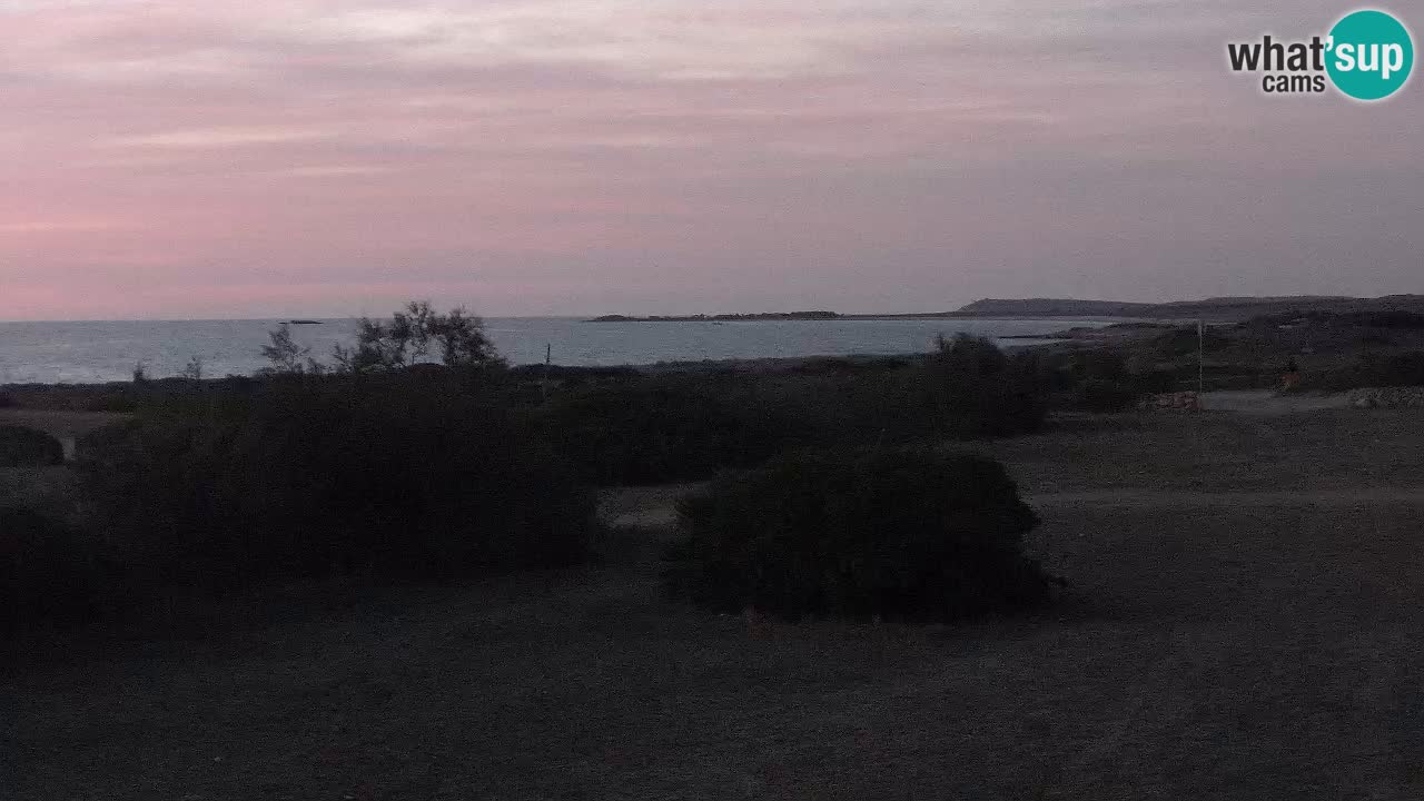 Playa Mari Ermi | Is Arutas – Oristano