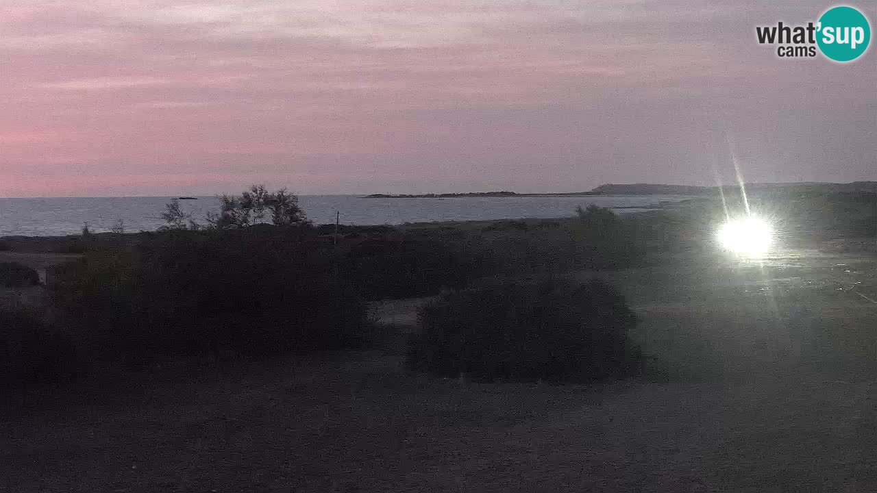 Plaža Mari Ermi | Is Arutas – Oristano