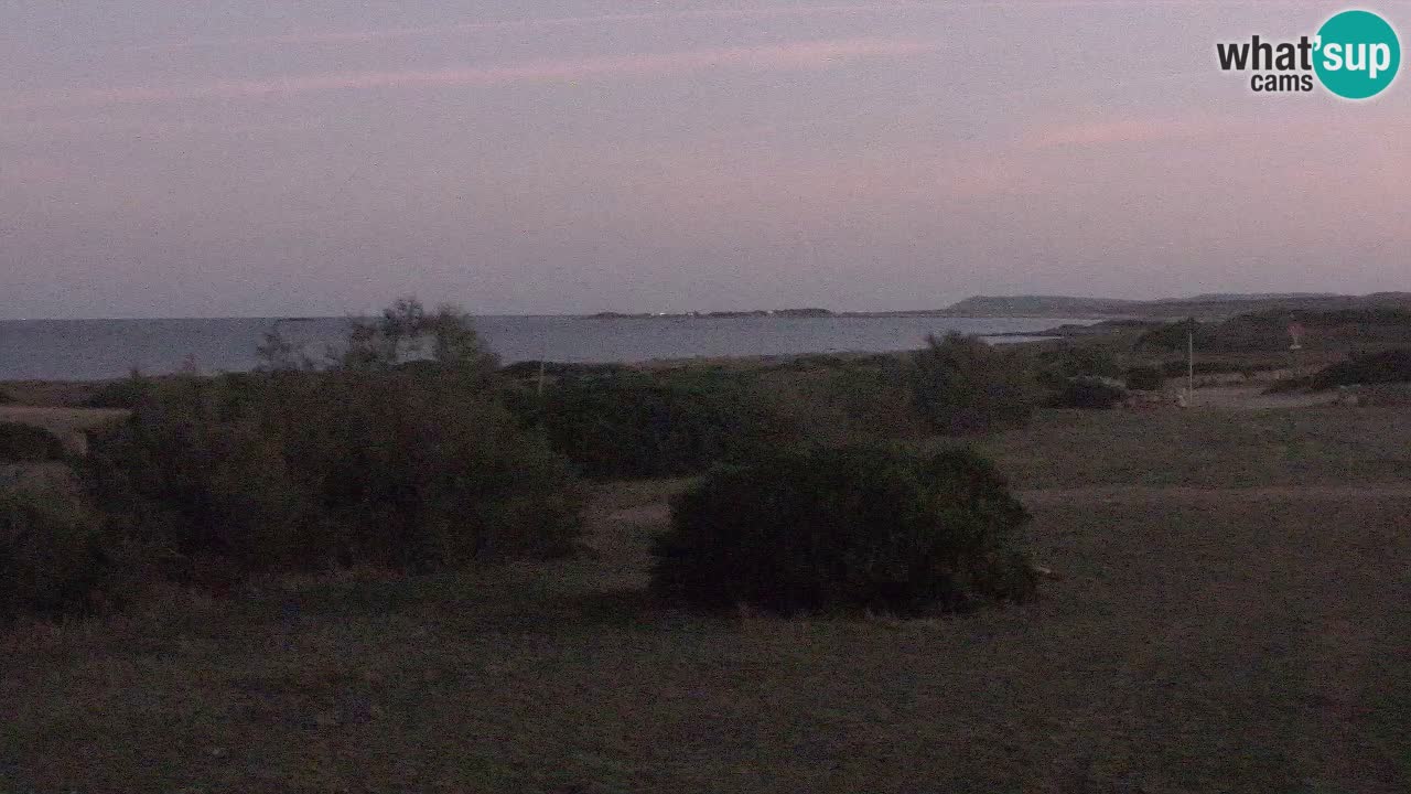 Mari Ermi beach | Is Arutas – Oristano