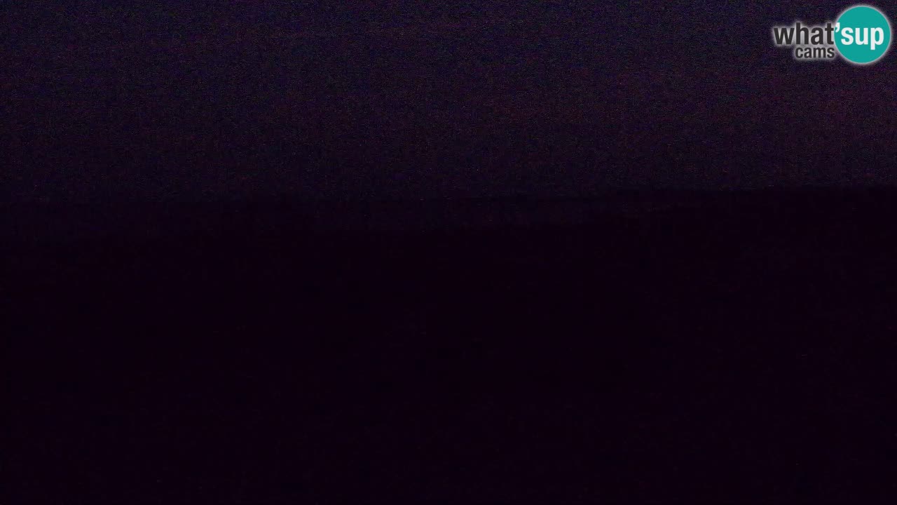 Plage Mari Ermi | Is Arutas – Oristano