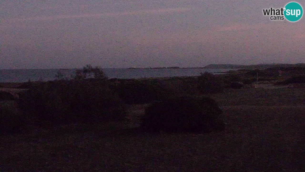 Plage Mari Ermi | Is Arutas – Oristano