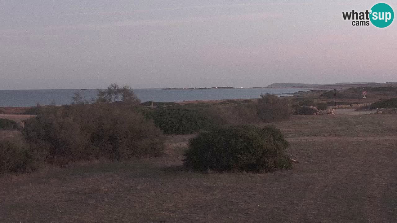 Mari Ermi beach | Is Arutas – Oristano