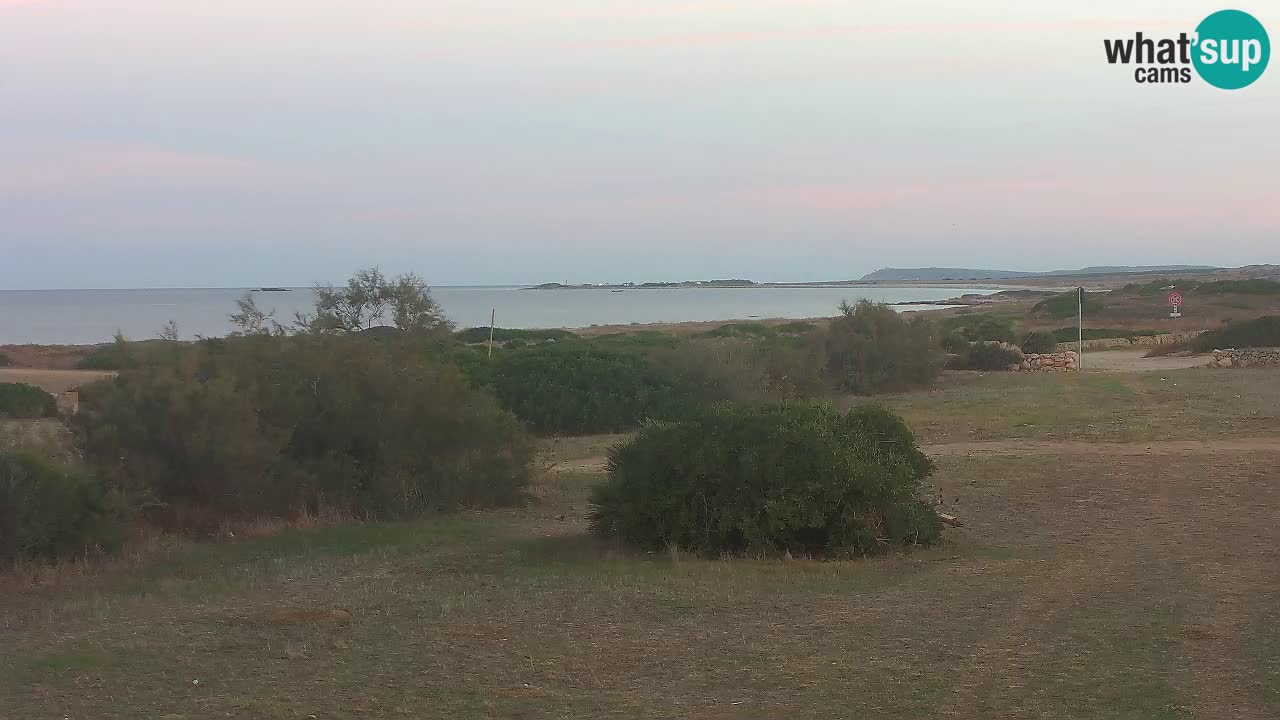 Spiaggia Mari Ermi | Is Arutas – Oristano