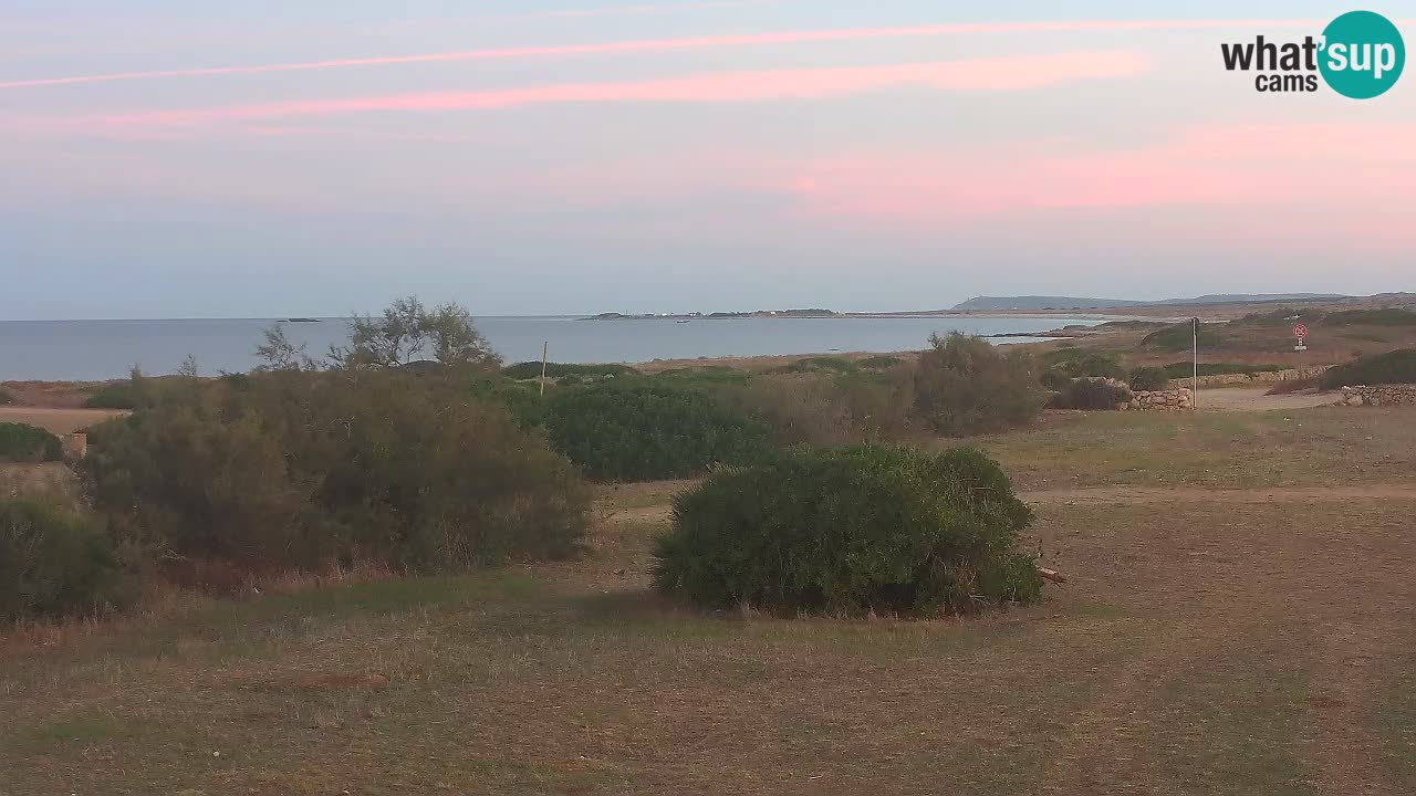 Playa Mari Ermi | Is Arutas – Oristano