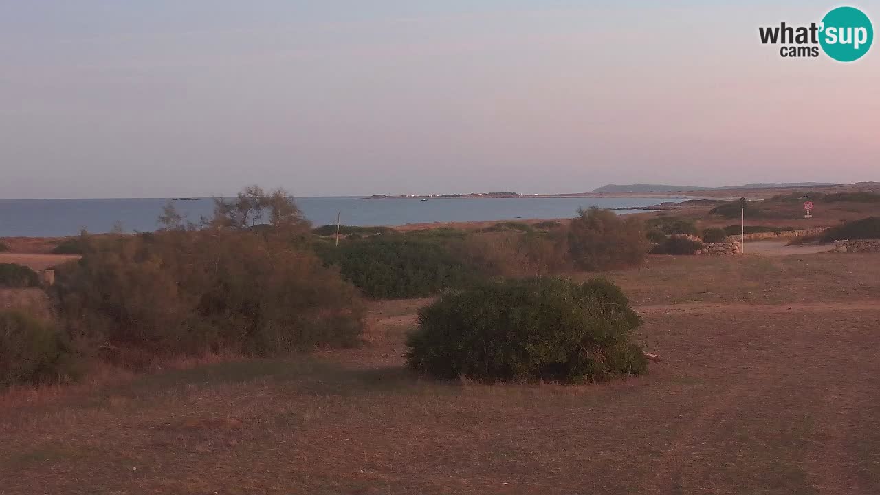 Spiaggia Mari Ermi | Is Arutas – Oristano