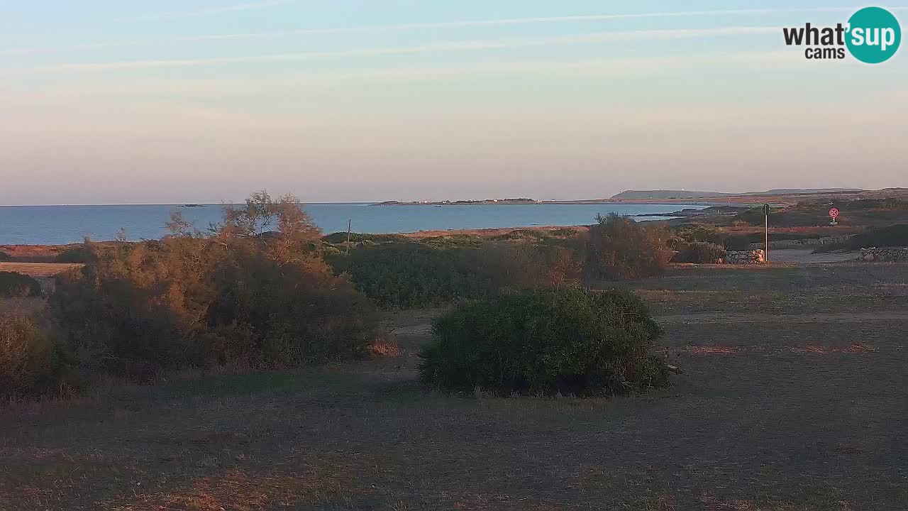 Spiaggia Mari Ermi | Is Arutas – Oristano