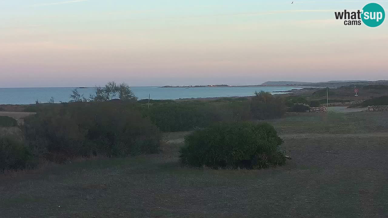 Spiaggia Mari Ermi | Is Arutas – Oristano