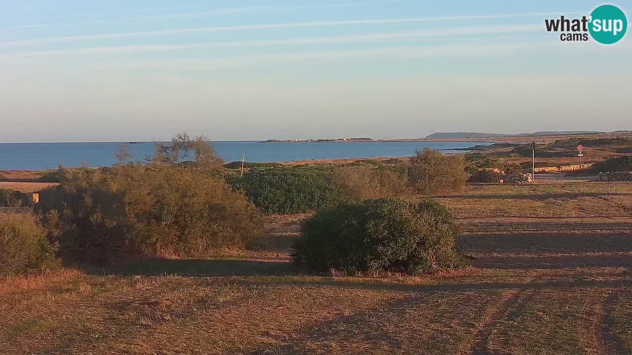 Mari Ermi beach | Is Arutas – Oristano