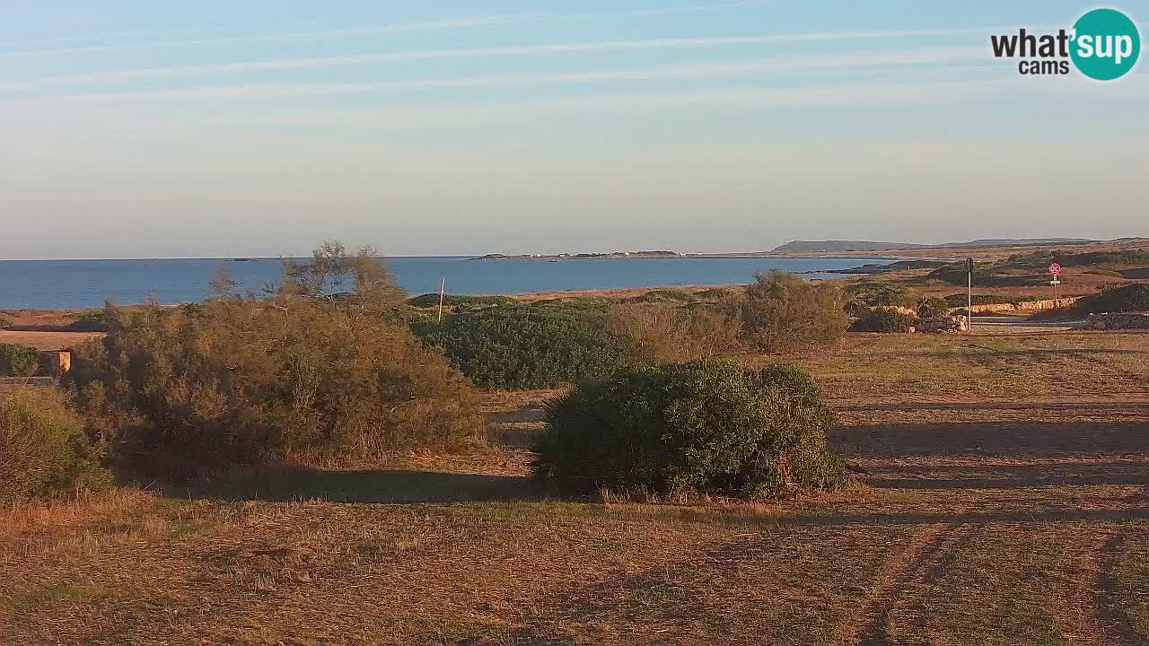 Plaža Mari Ermi | Is Arutas – Oristano