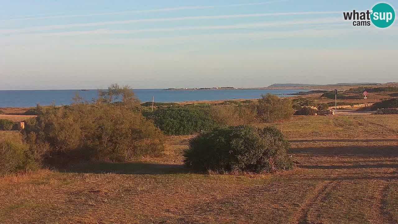 Mari Ermi beach | Is Arutas – Oristano