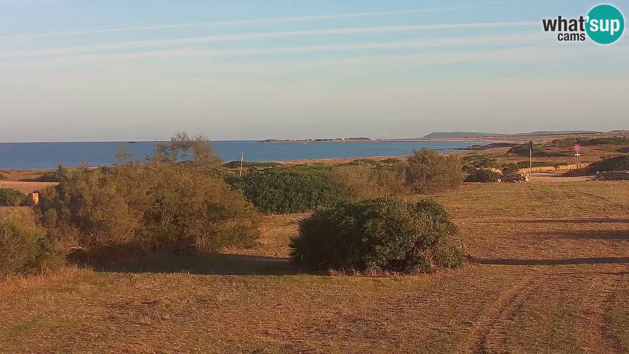 Mari Ermi Strand | Is Arutas – Oristano
