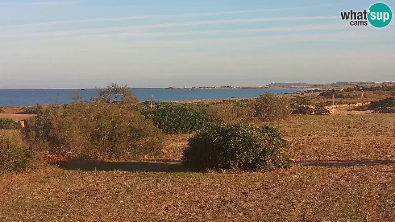 Mari Ermi beach | Is Arutas – Oristano