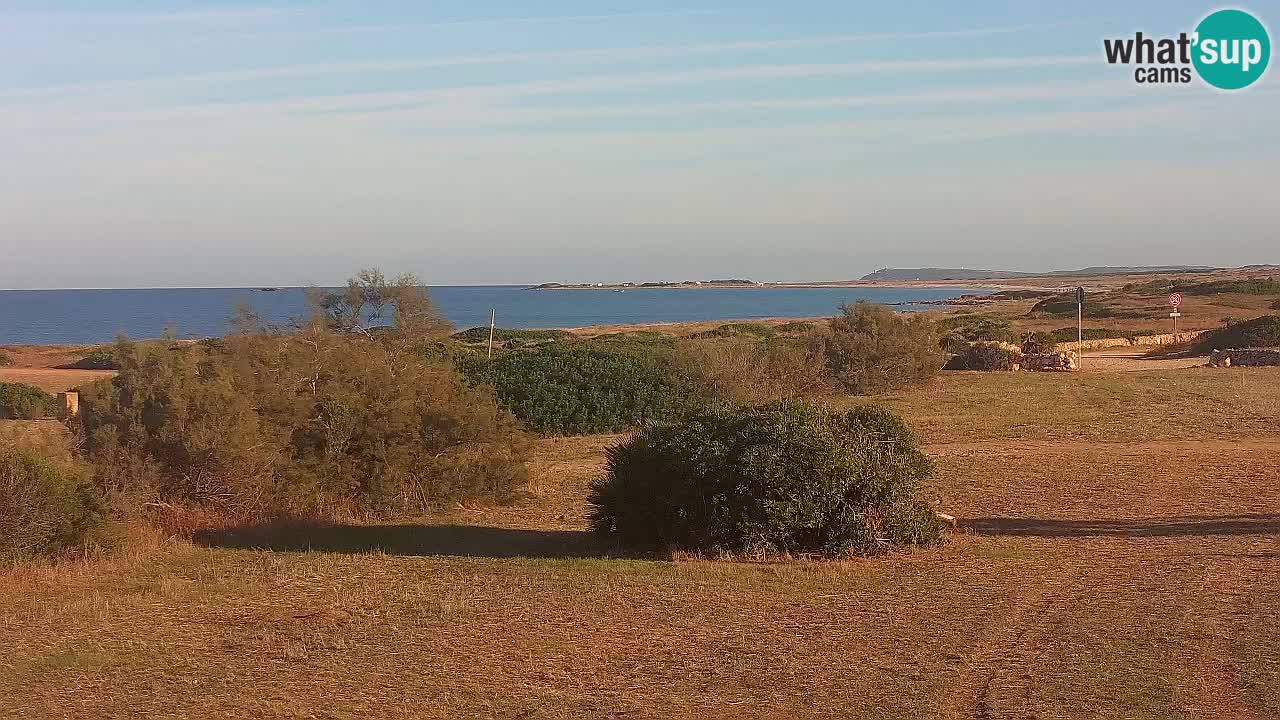 Plage Mari Ermi | Is Arutas – Oristano