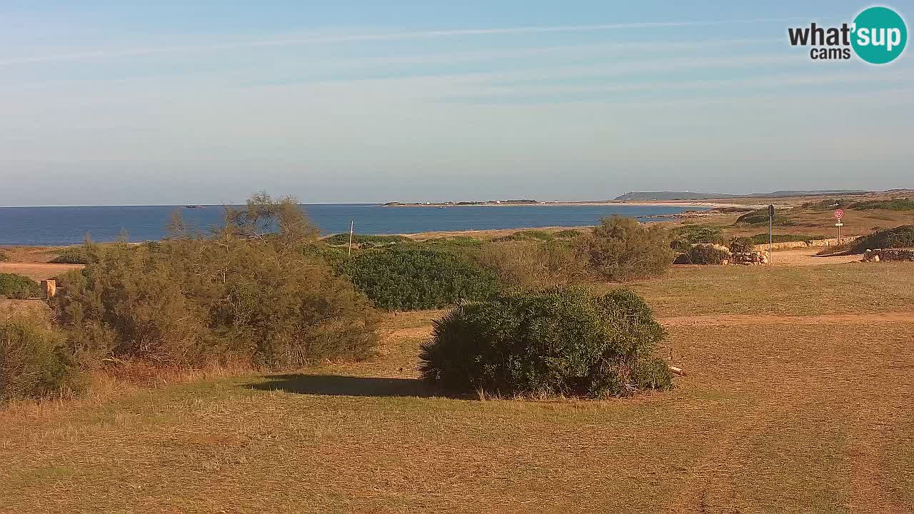 Mari Ermi Strand | Is Arutas – Oristano