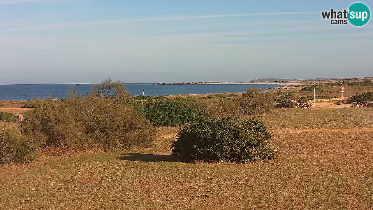 Playa Mari Ermi | Is Arutas – Oristano