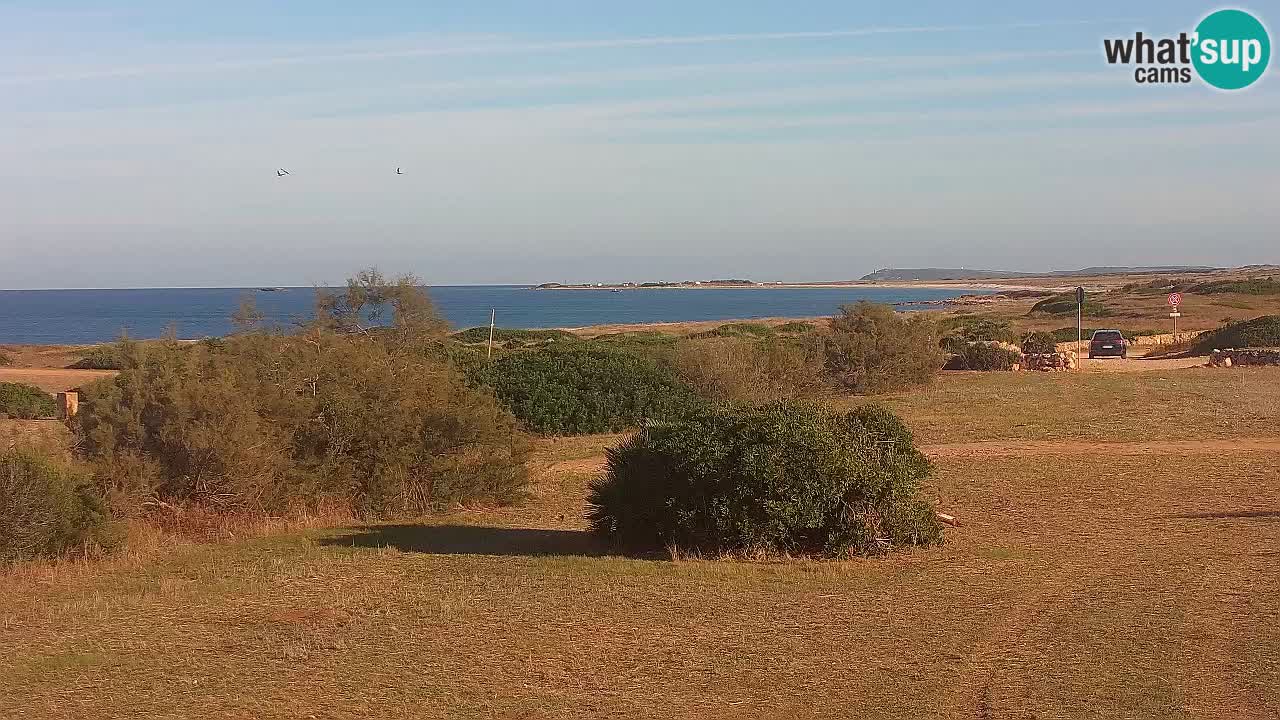Plaža Mari Ermi | Is Arutas – Oristano