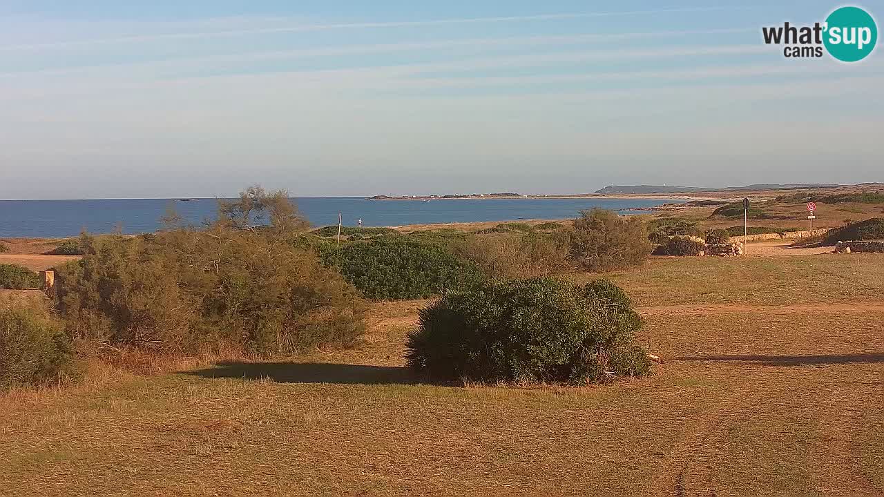 Plaža Mari Ermi | Is Arutas – Oristano