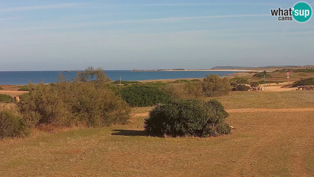 Spiaggia Mari Ermi | Is Arutas – Oristano