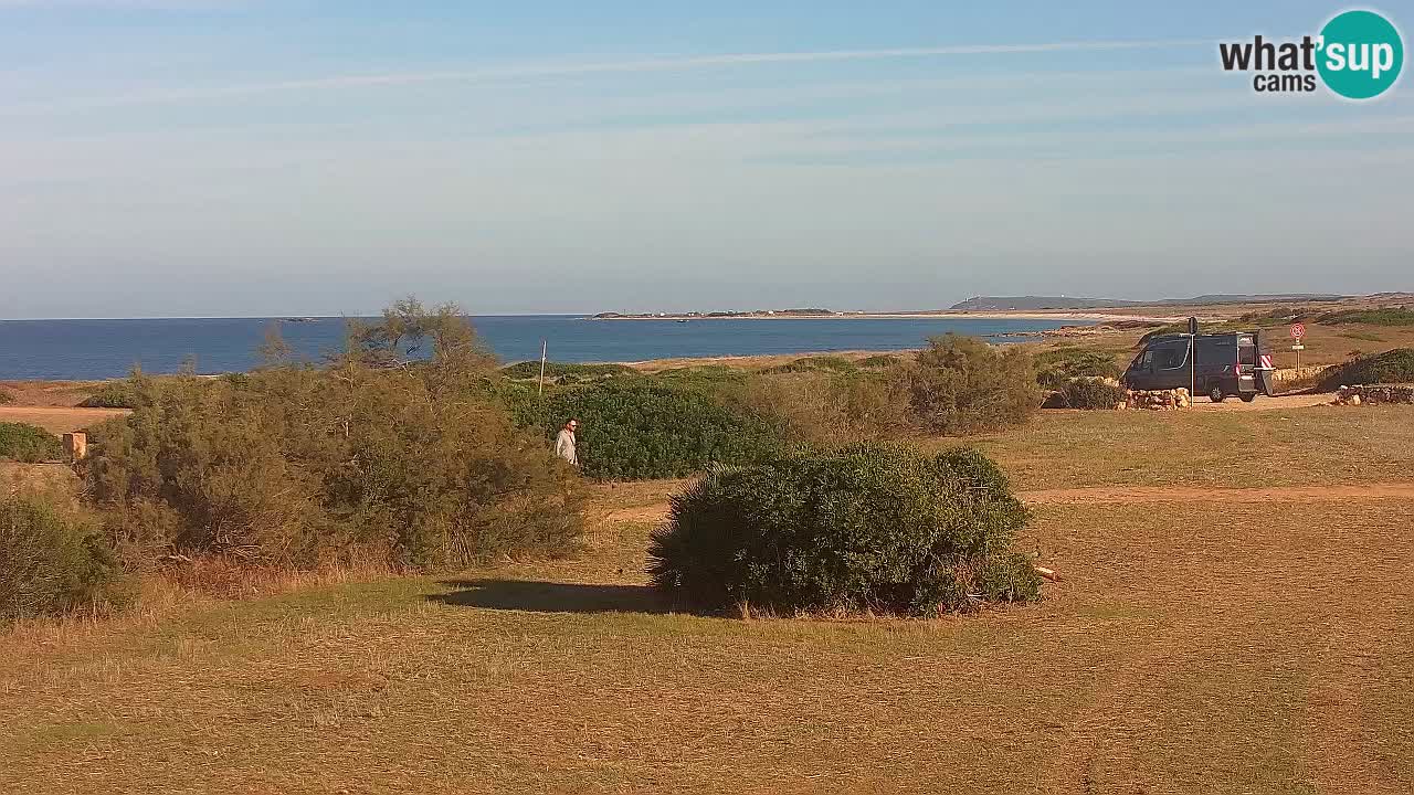 Mari Ermi beach | Is Arutas – Oristano