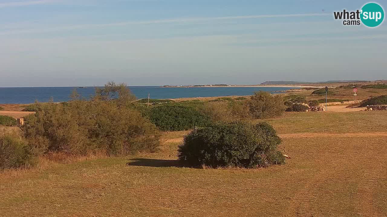 Mari Ermi beach | Is Arutas – Oristano
