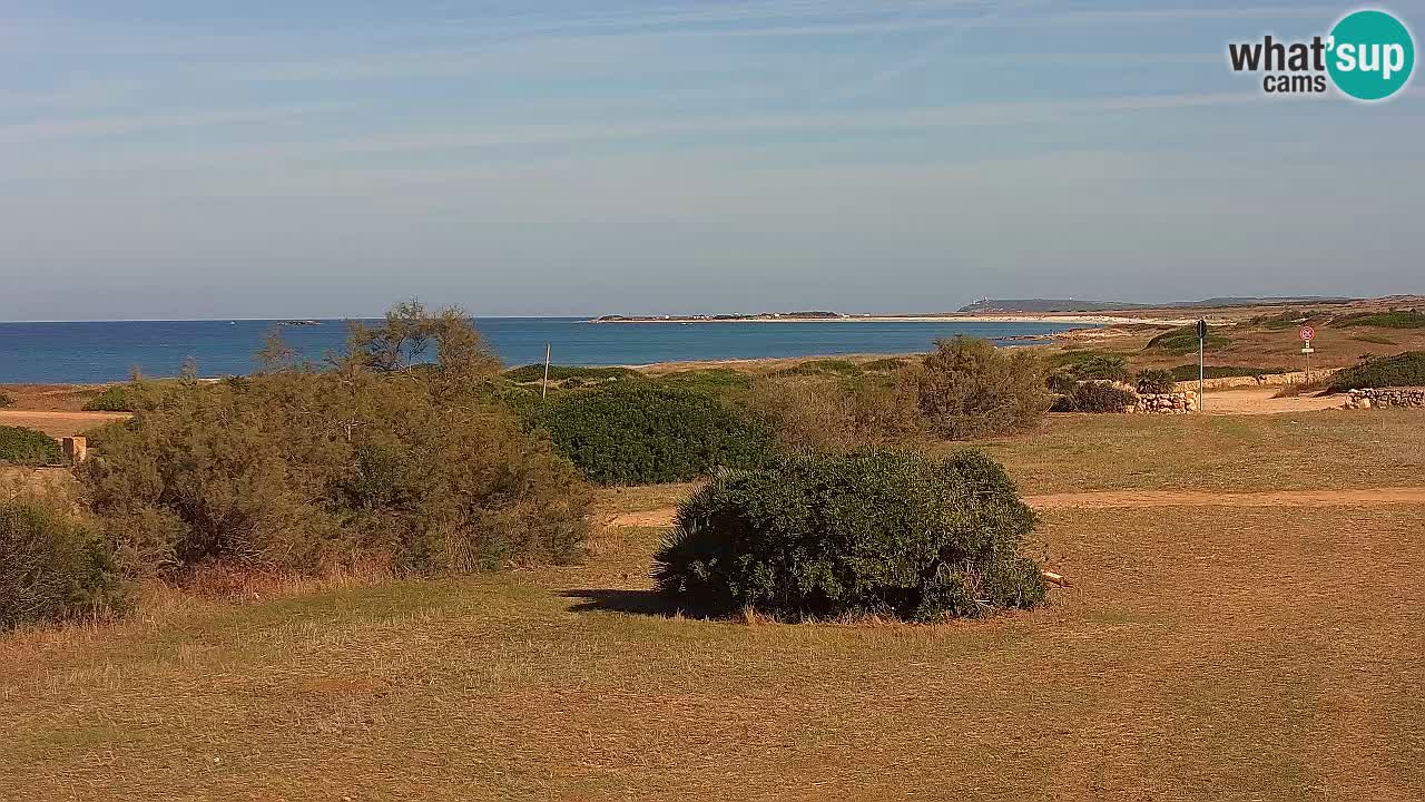 Mari Ermi beach | Is Arutas – Oristano