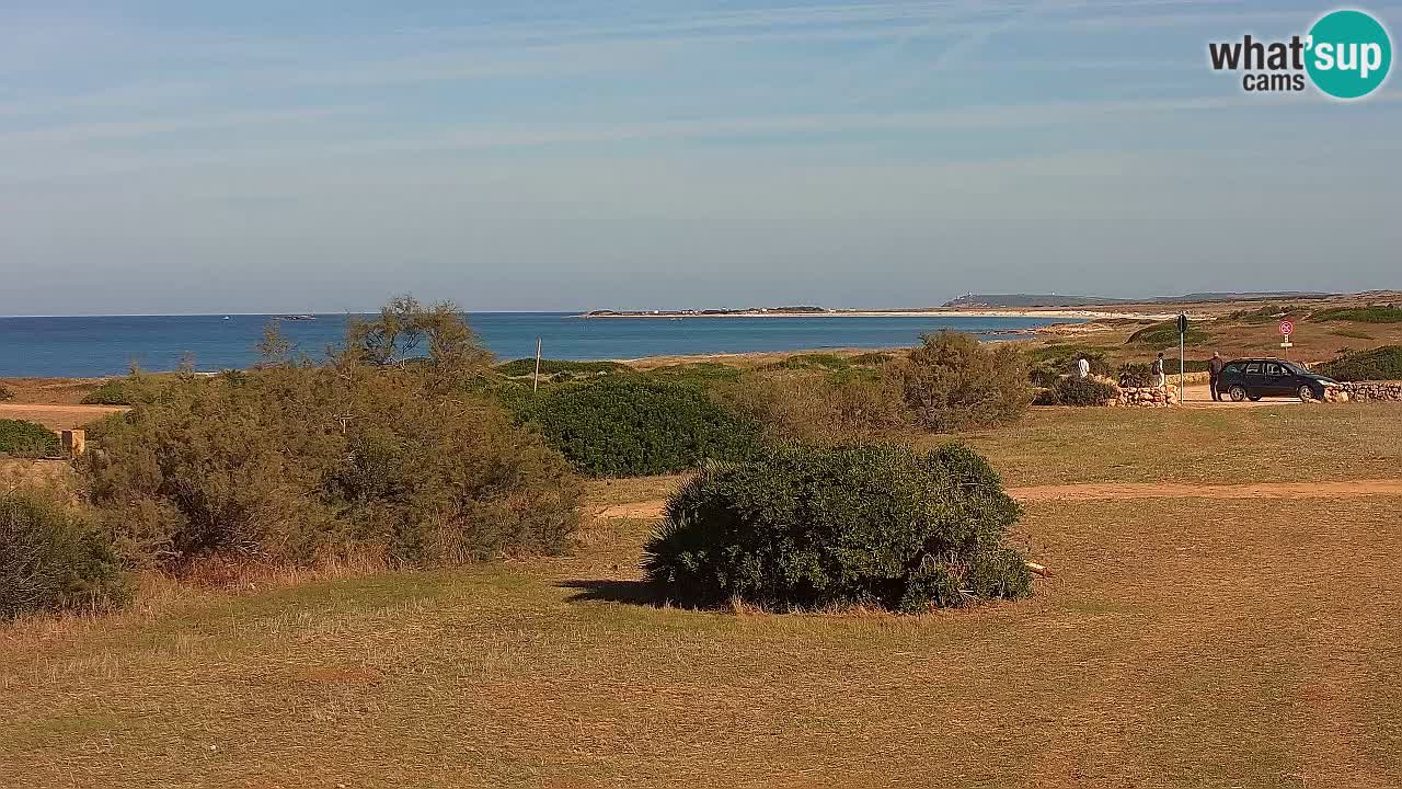 Spiaggia Mari Ermi | Is Arutas – Oristano