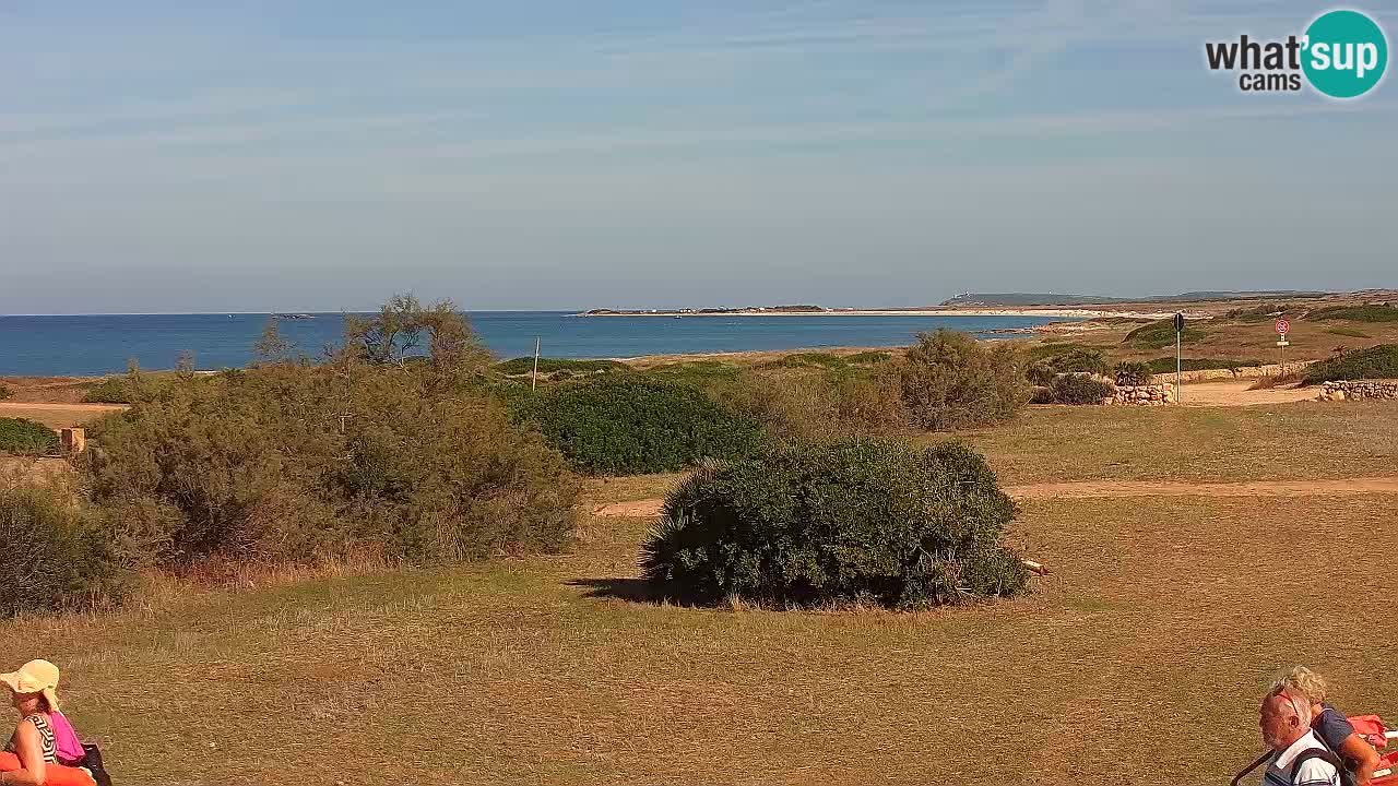 Mari Ermi beach | Is Arutas – Oristano