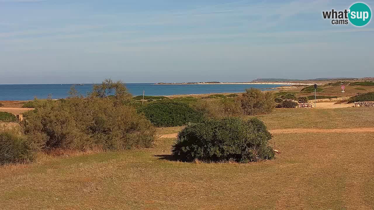 Plaža Mari Ermi | Is Arutas – Oristano