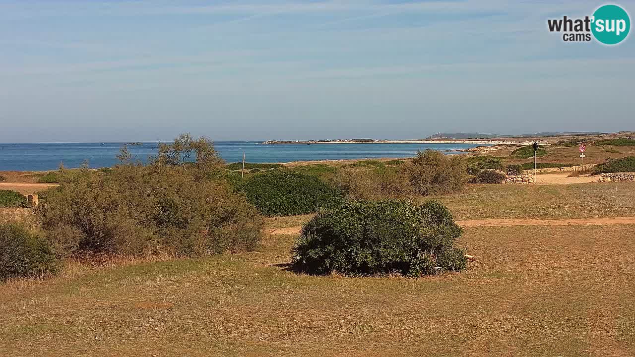 Plaža Mari Ermi | Is Arutas – Oristano