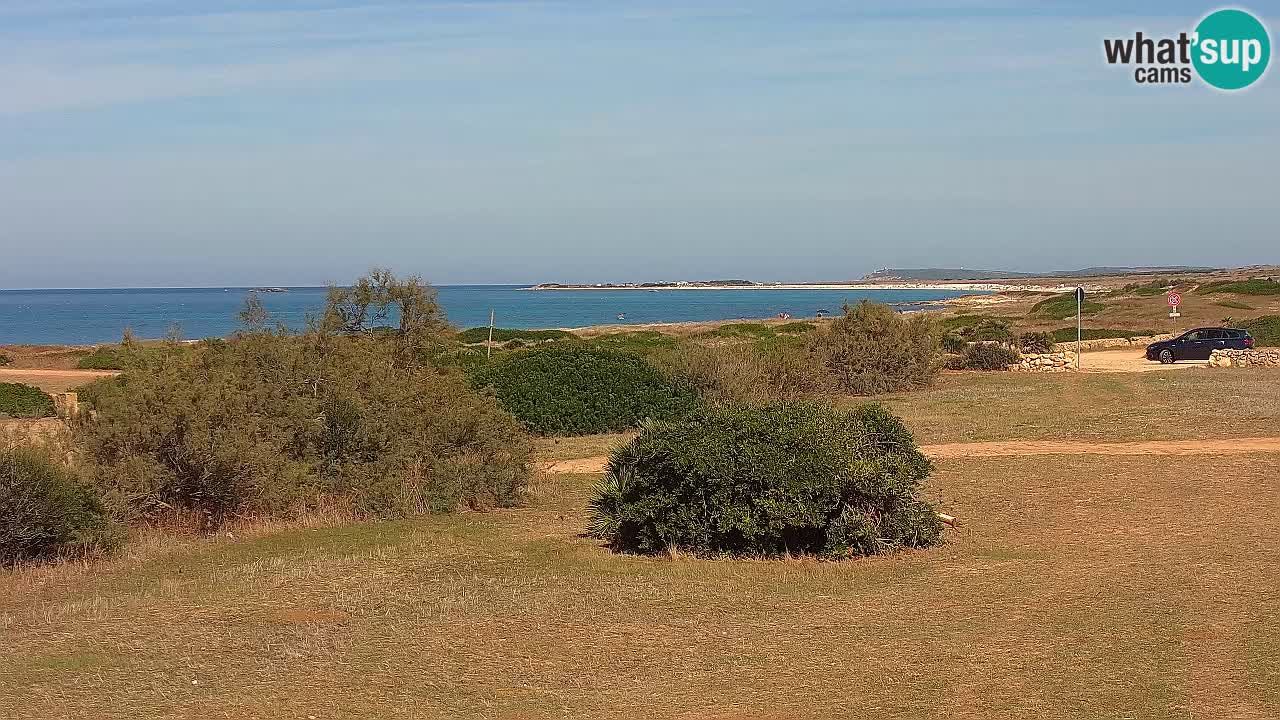 Mari Ermi beach | Is Arutas – Oristano