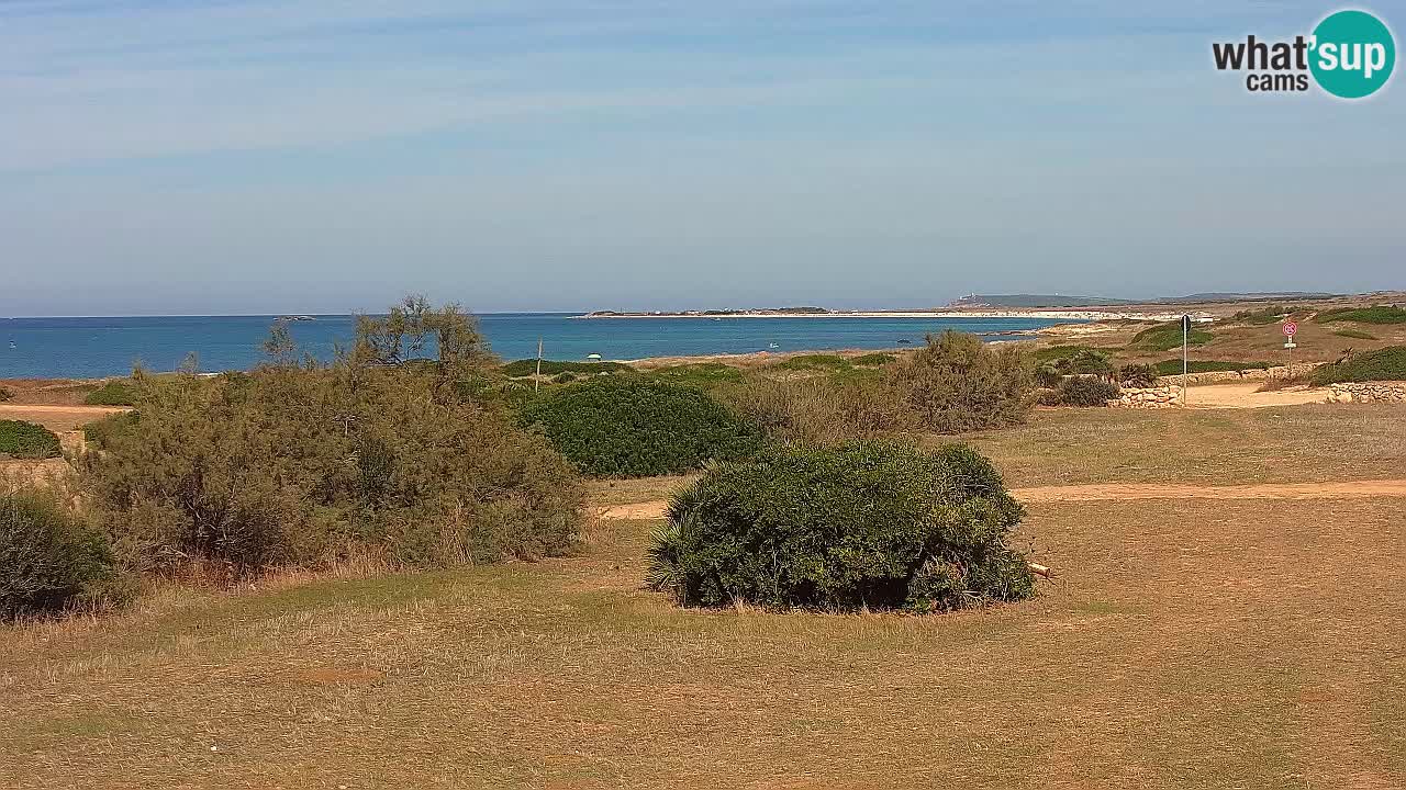 Mari Ermi beach | Is Arutas – Oristano