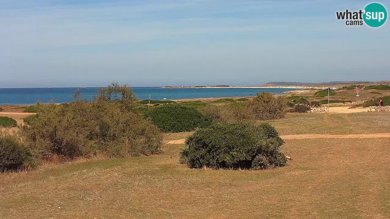 Spiaggia Mari Ermi | Is Arutas – Oristano