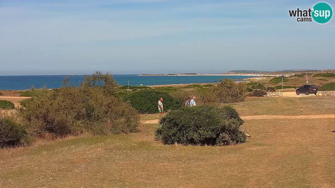 Plaža Mari Ermi | Is Arutas – Oristano