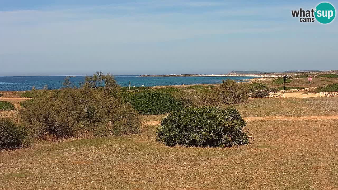 Plage Mari Ermi | Is Arutas – Oristano