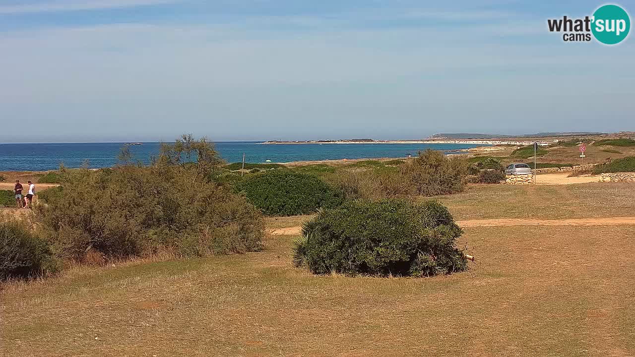 Plage Mari Ermi | Is Arutas – Oristano