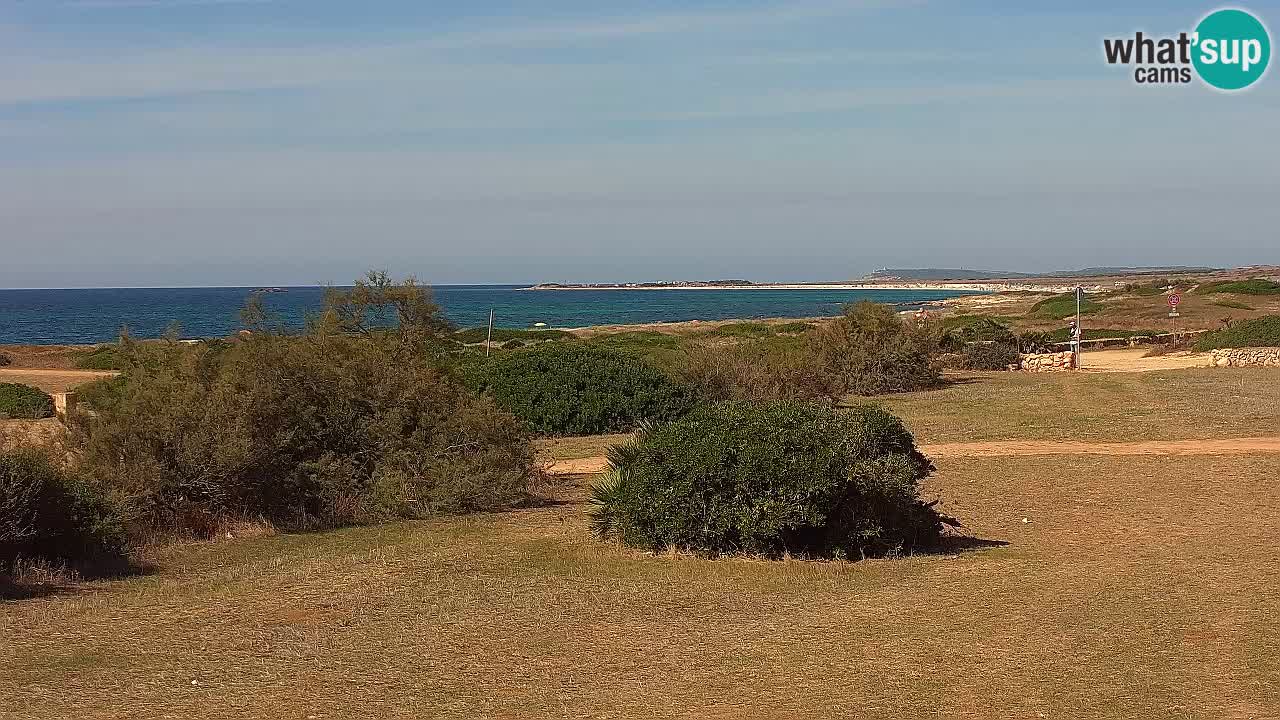 Plaža Mari Ermi | Is Arutas – Oristano