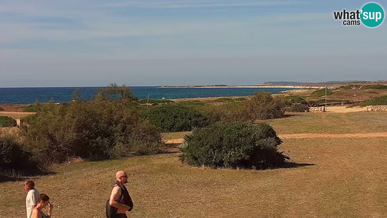 Spiaggia Mari Ermi | Is Arutas – Oristano