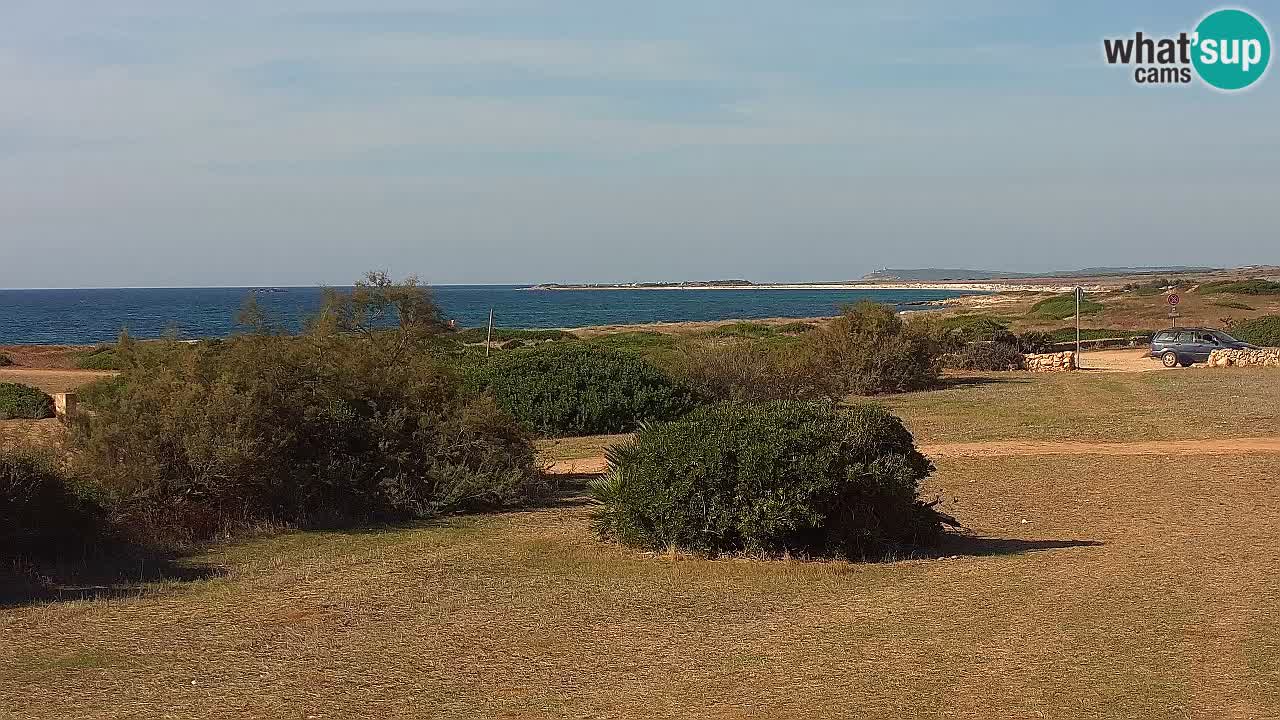 Mari Ermi Strand | Is Arutas – Oristano